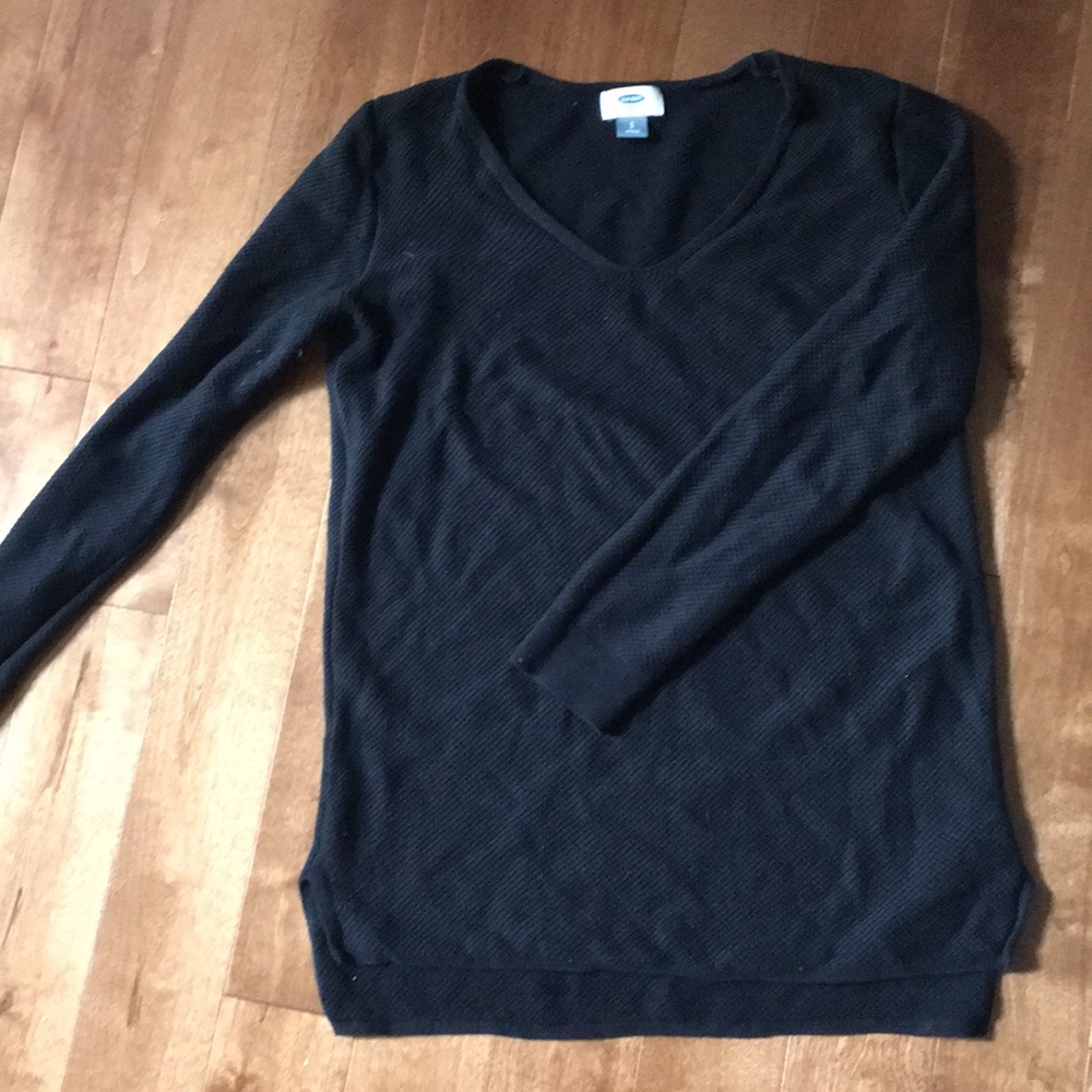 Light old navy sweater